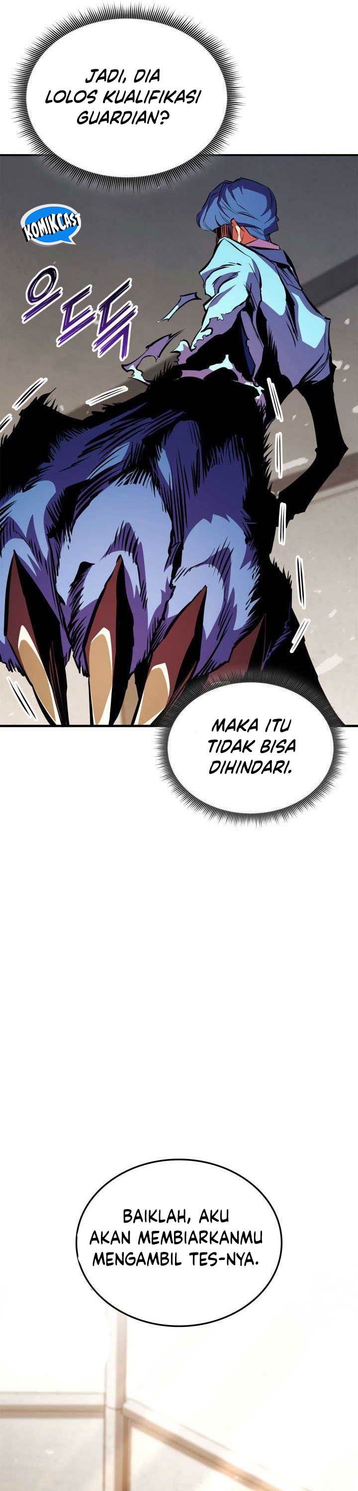 Ranker’s Return (Remake) Chap 176 - Next Chap 177