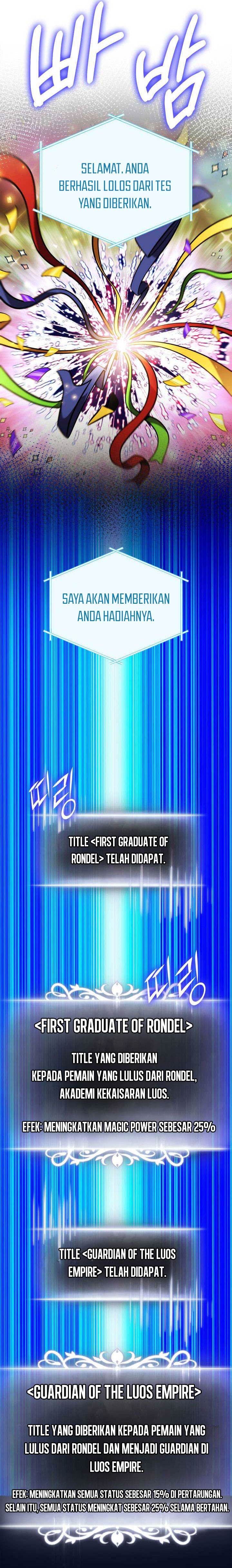 Ranker’s Return (Remake) Chap 176 - Next Chap 177