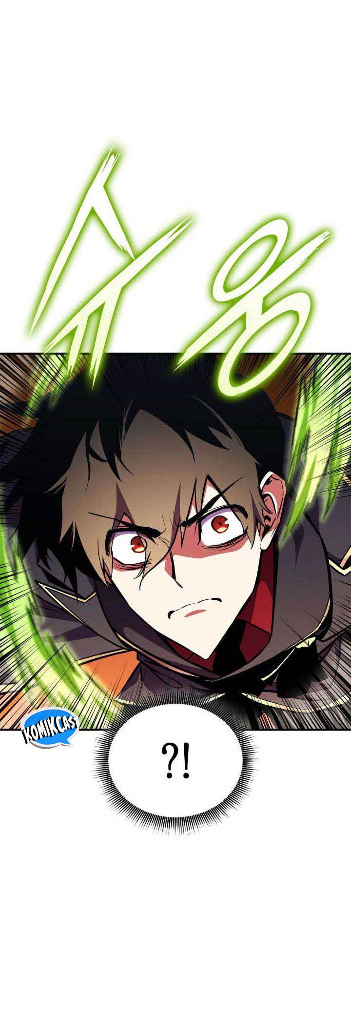 Ranker’s Return (Remake) Chap 176 - Next Chap 177