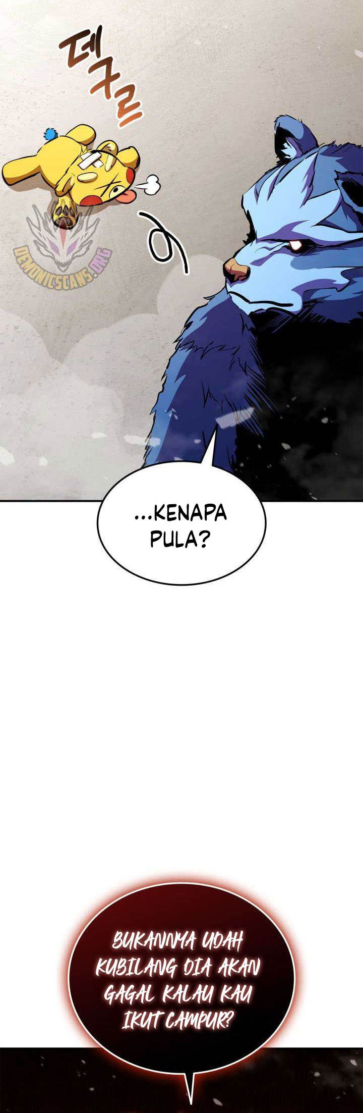 Ranker’s Return (Remake) Chap 176 - Next Chap 177