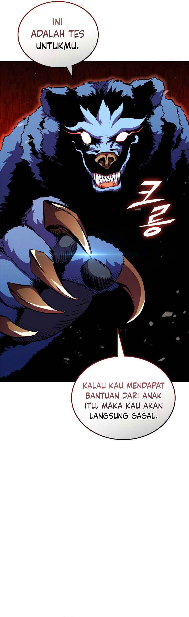 Ranker’s Return (Remake) Chap 176 - Next Chap 177