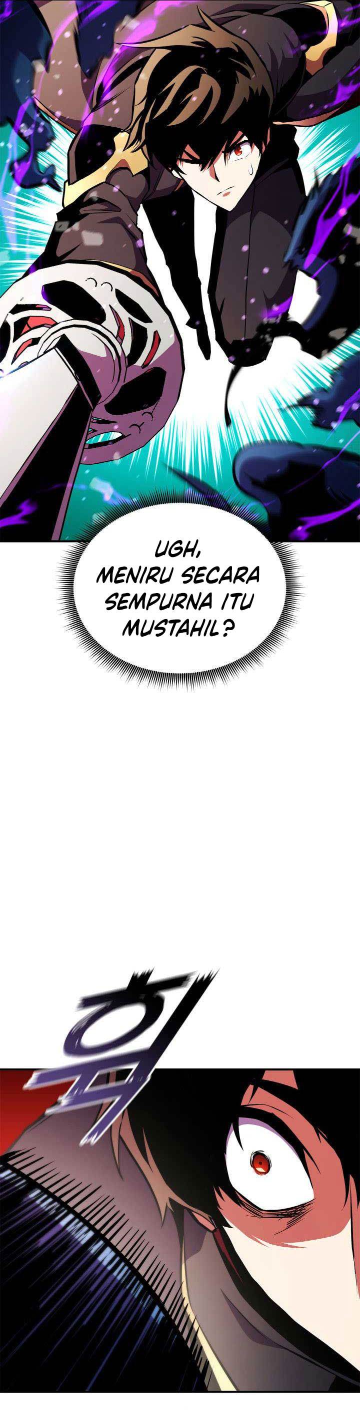 Ranker’s Return (Remake) Chap 176 - Next Chap 177