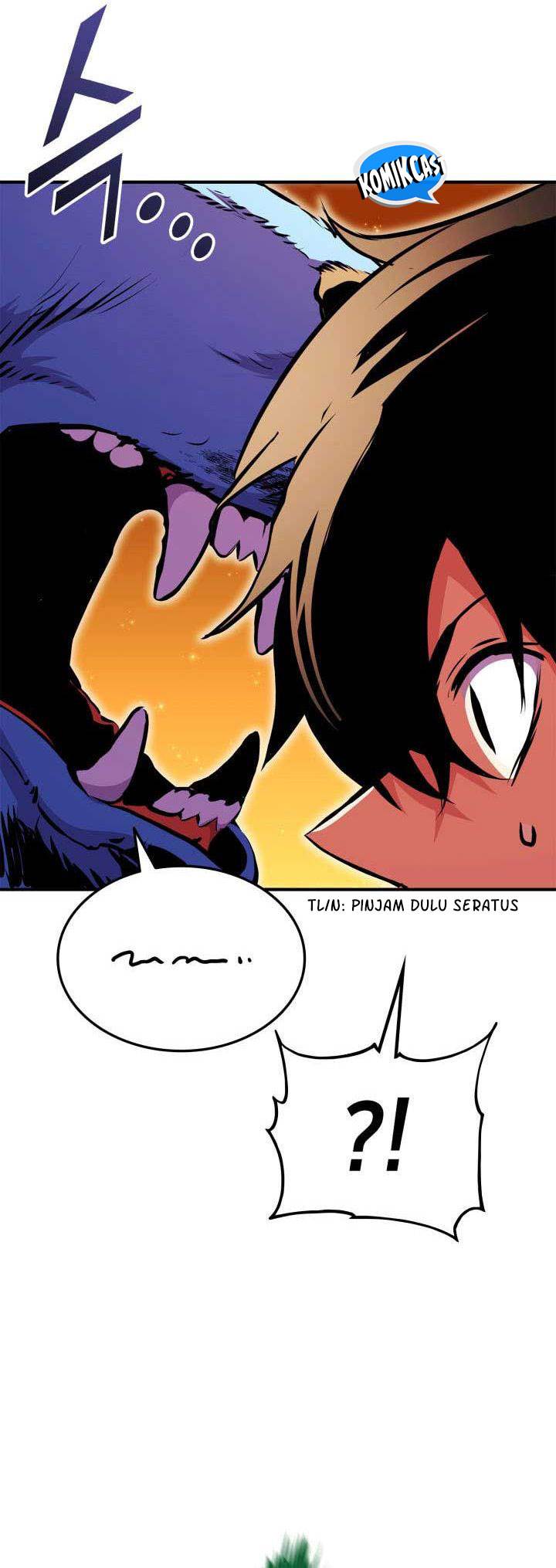 Ranker’s Return (Remake) Chap 176 - Next Chap 177