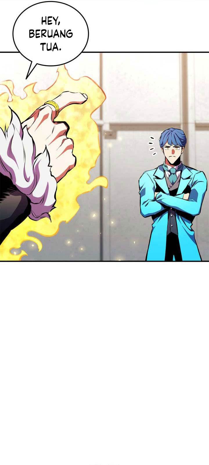 Ranker’s Return (Remake) Chap 176 - Next Chap 177