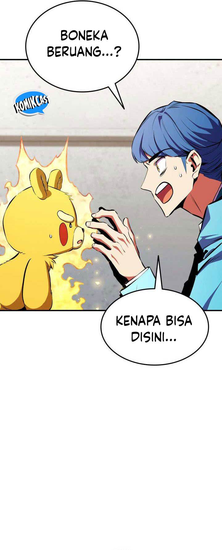Ranker’s Return (Remake) Chap 176 - Next Chap 177
