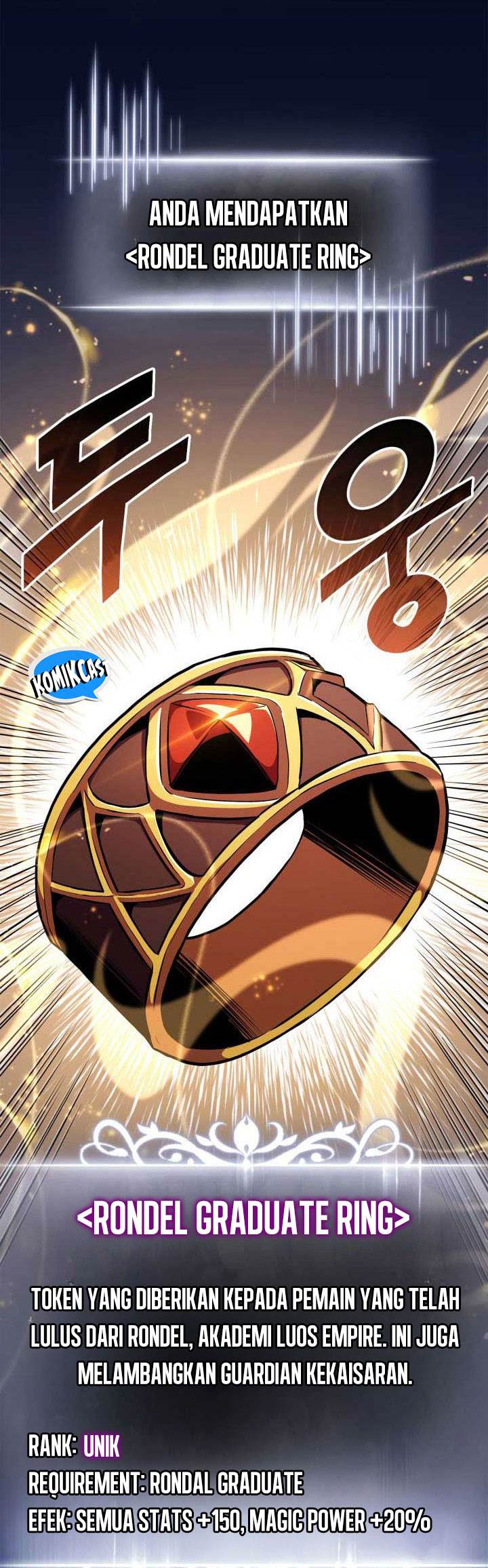 Ranker’s Return (Remake) Chap 176 - Next Chap 177