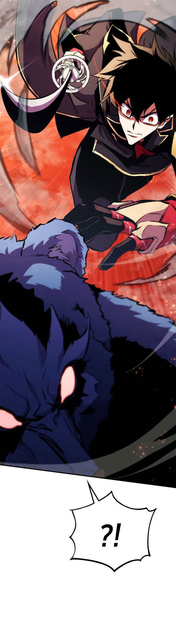 Ranker’s Return (Remake) Chap 176 - Next Chap 177