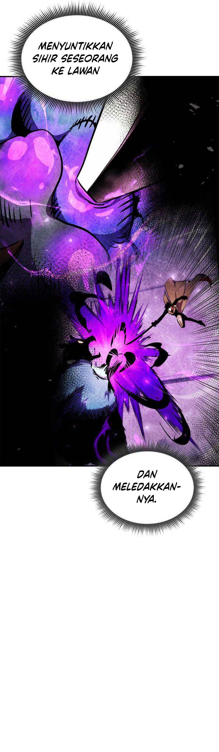 Ranker’s Return (Remake) Chap 176 - Next Chap 177