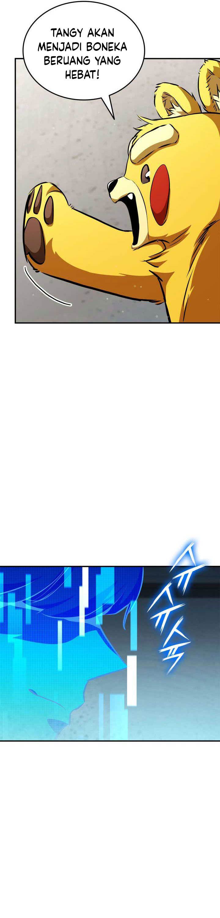 Ranker’s Return (Remake) Chap 176 - Next Chap 177