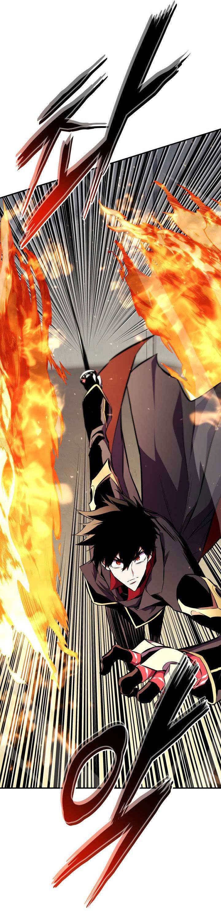 Ranker’s Return (Remake) Chap 176 - Next Chap 177