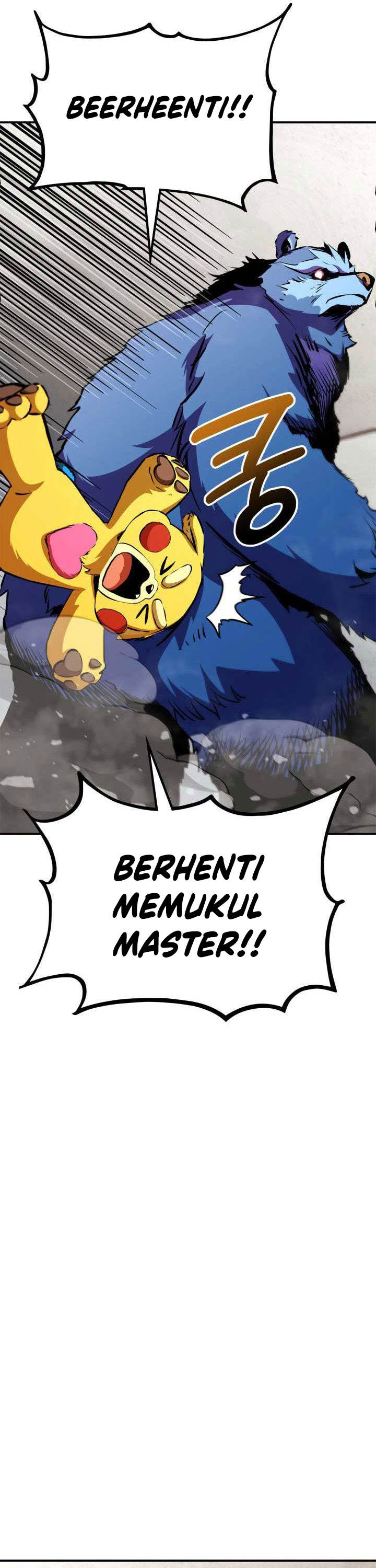 Ranker’s Return (Remake) Chap 176 - Next Chap 177