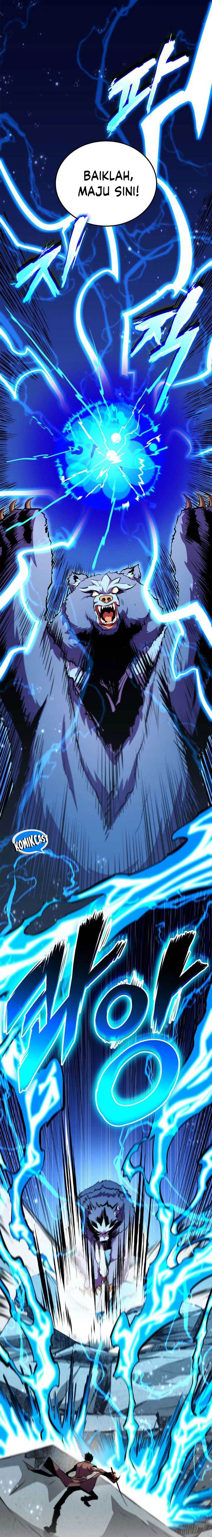Ranker’s Return (Remake) Chap 176 - Next Chap 177