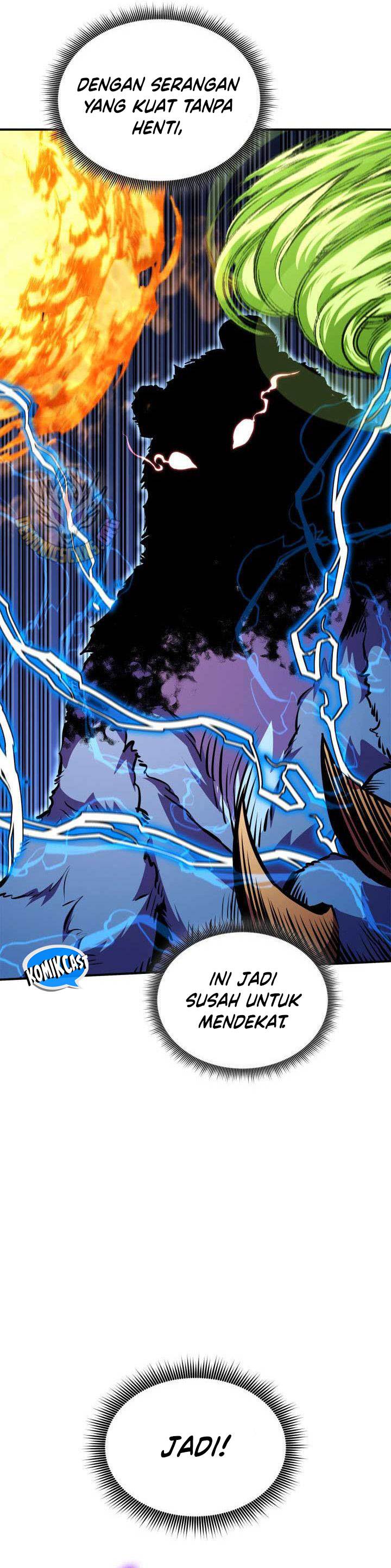 Ranker’s Return (Remake) Chap 176 - Next Chap 177