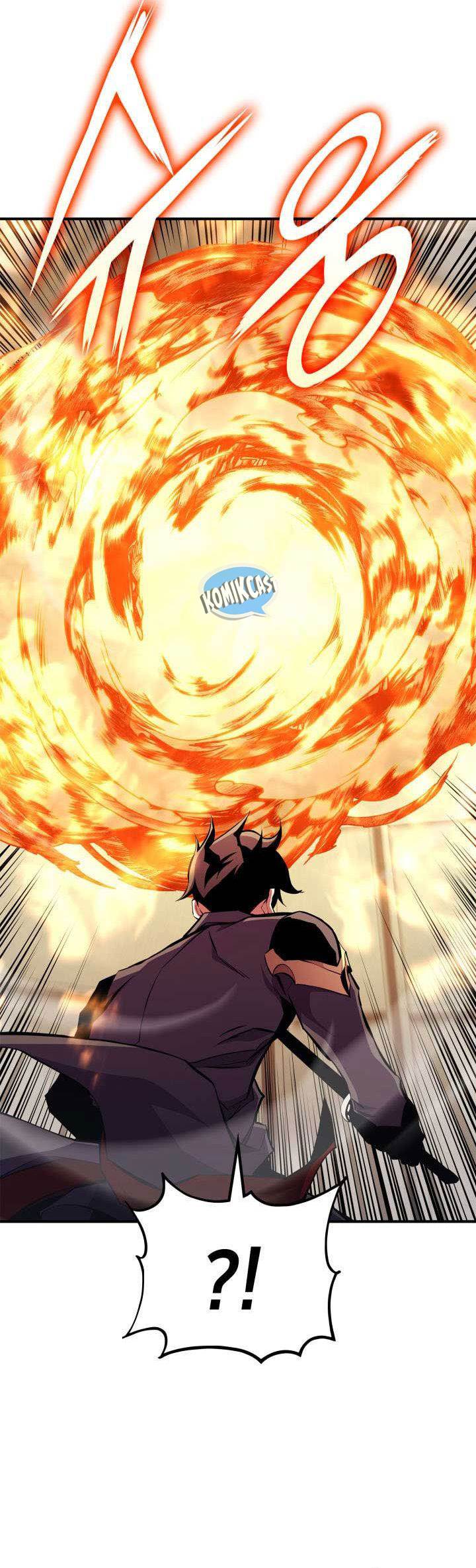 Ranker’s Return (Remake) Chap 176 - Next Chap 177