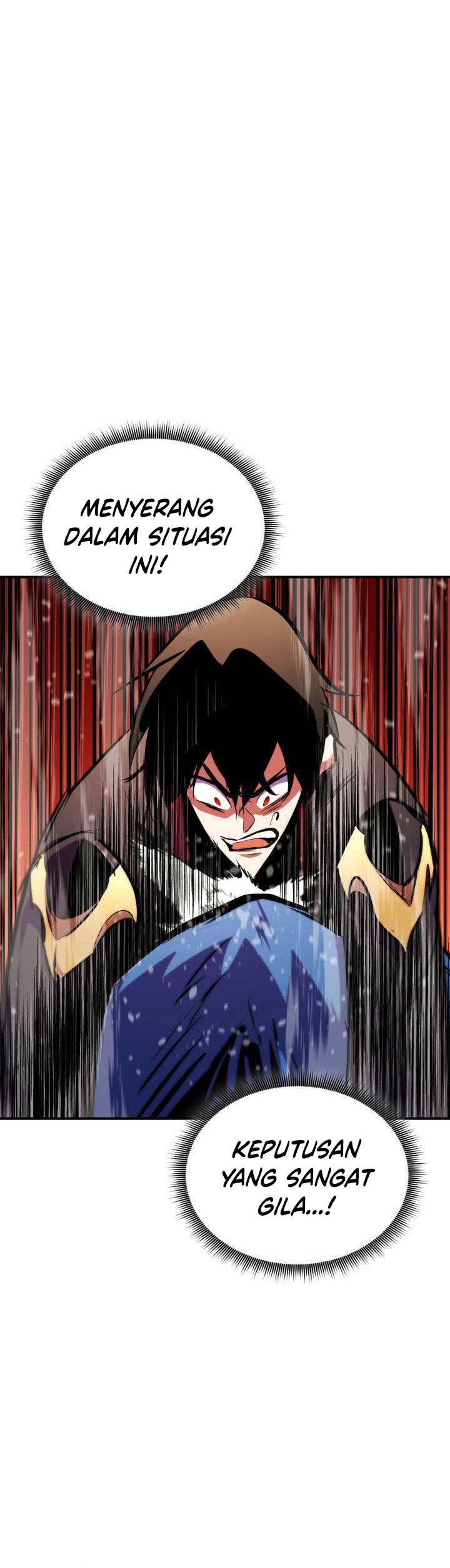 Ranker’s Return (Remake) Chap 176 - Next Chap 177