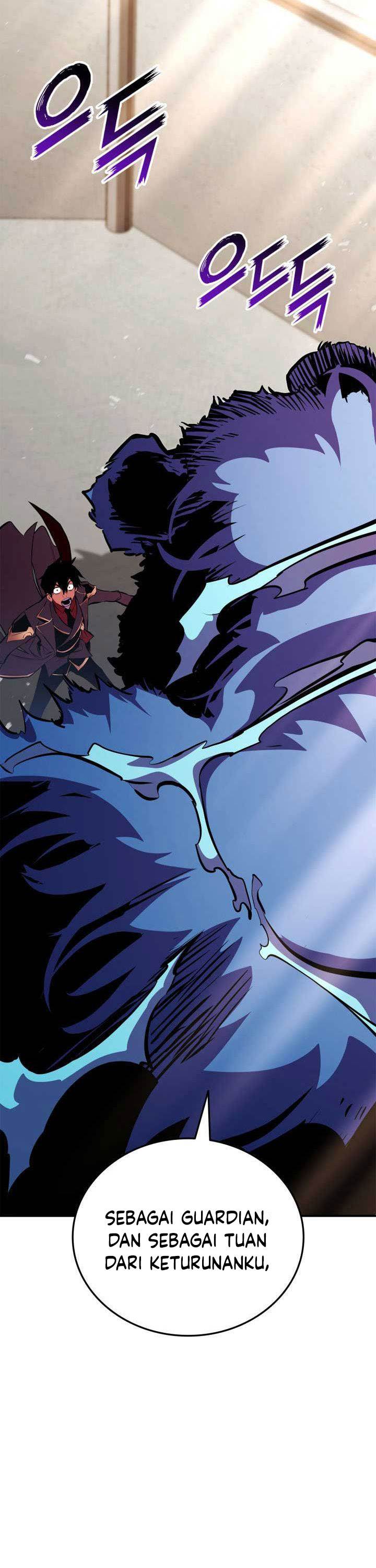 Ranker’s Return (Remake) Chap 176 - Next Chap 177