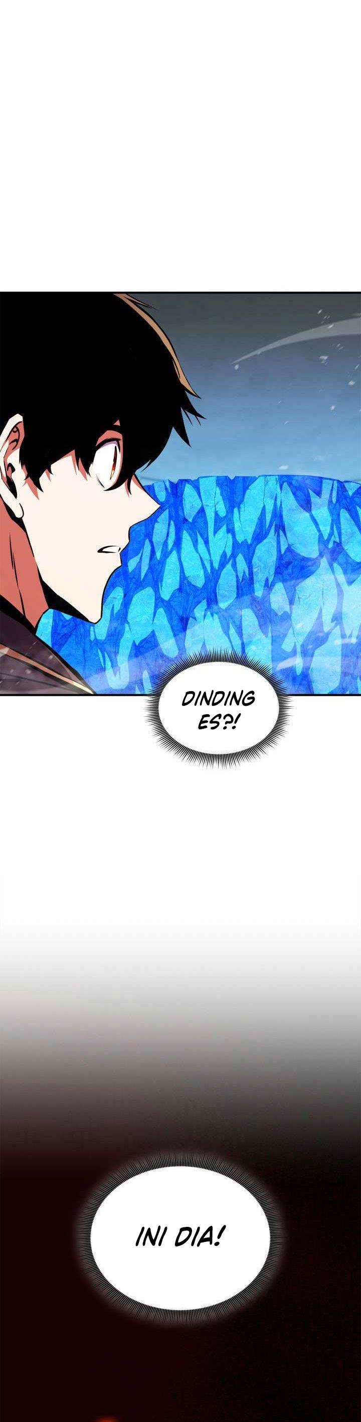 Ranker’s Return (Remake) Chap 176 - Next Chap 177