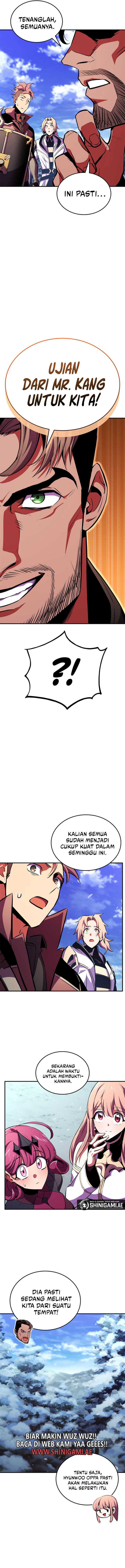 Ranker’s Return (Remake) Chap 177 - Next Chap 178
