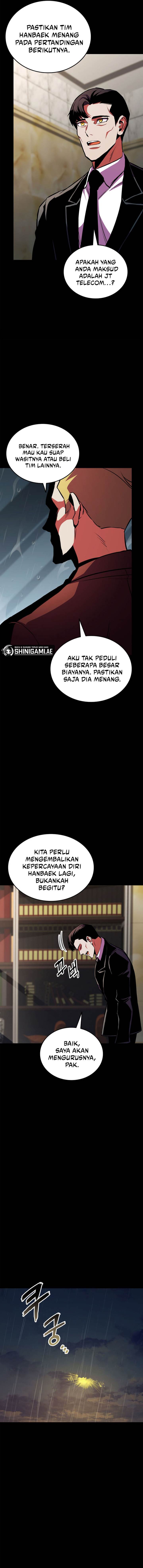Ranker’s Return (Remake) Chap 177 - Next Chap 178