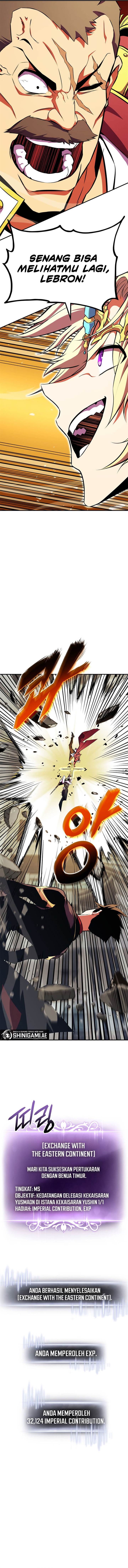 Ranker’s Return (Remake) Chap 177 - Next Chap 178