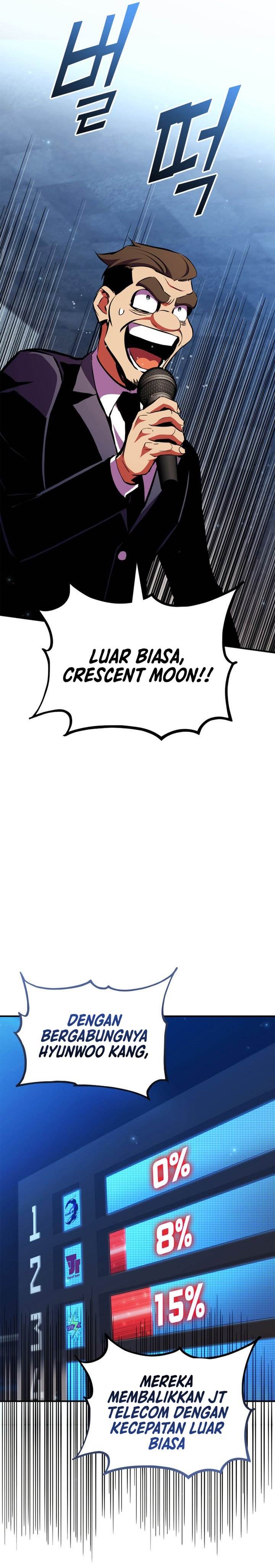 Ranker’s Return (Remake) Chap 178 - Next Chap 179