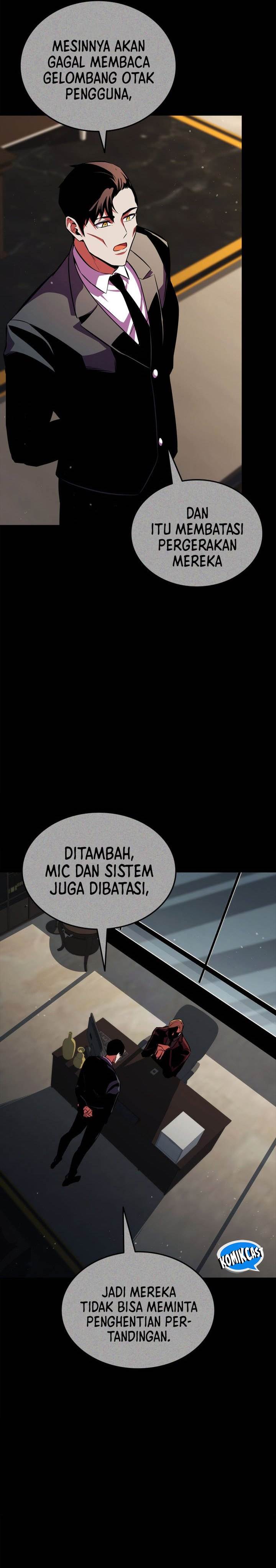 Ranker’s Return (Remake) Chap 178 - Next Chap 179