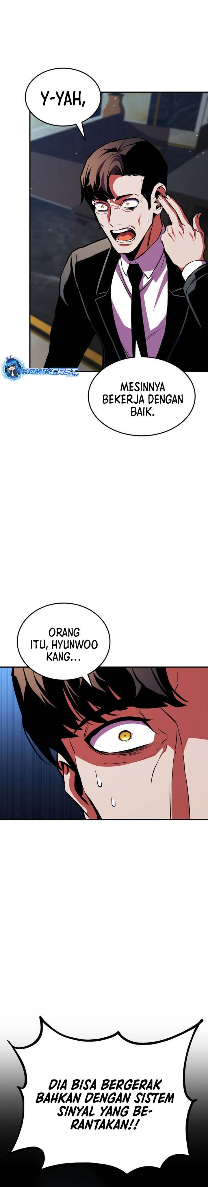 Ranker’s Return (Remake) Chap 178 - Next Chap 179