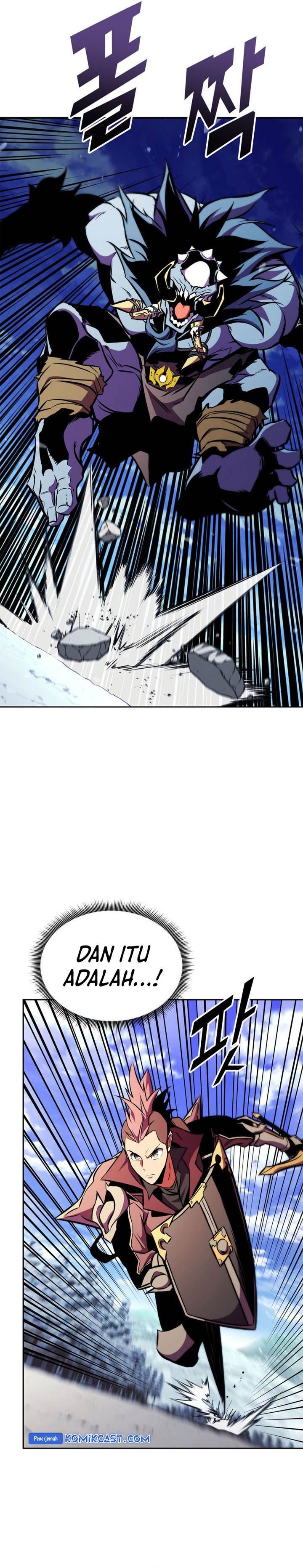 Ranker’s Return (Remake) Chap 178 - Next Chap 179