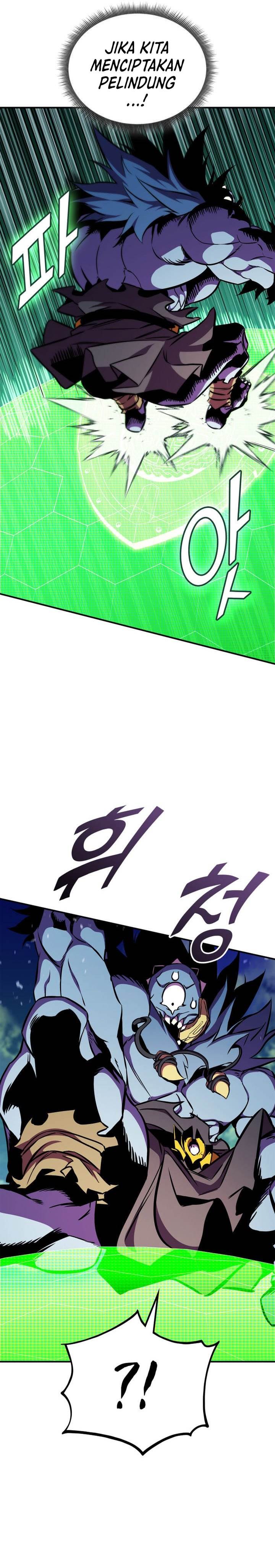 Ranker’s Return (Remake) Chap 178 - Next Chap 179