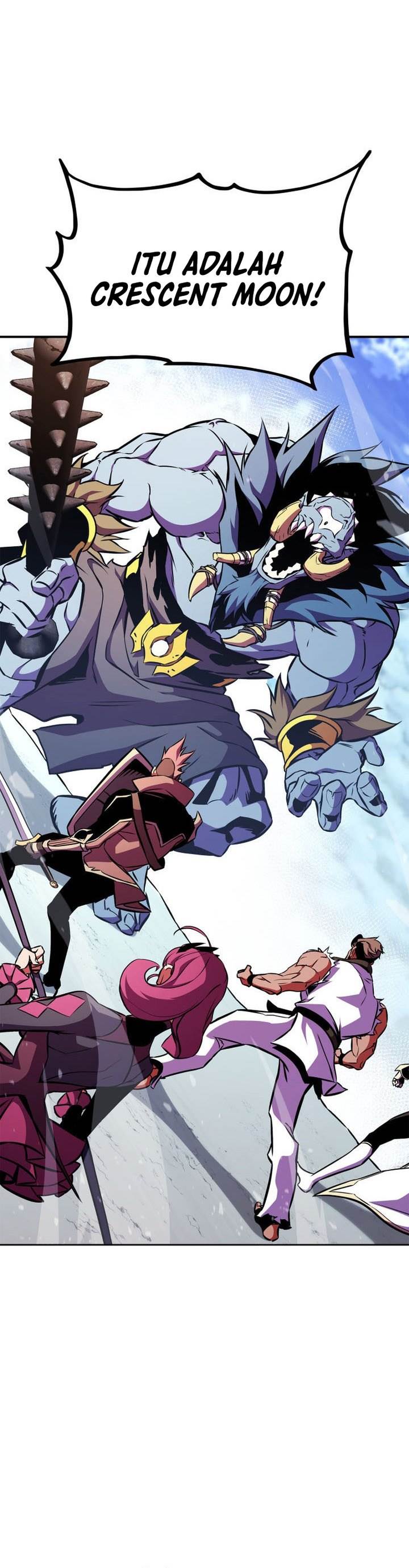 Ranker’s Return (Remake) Chap 178 - Next Chap 179