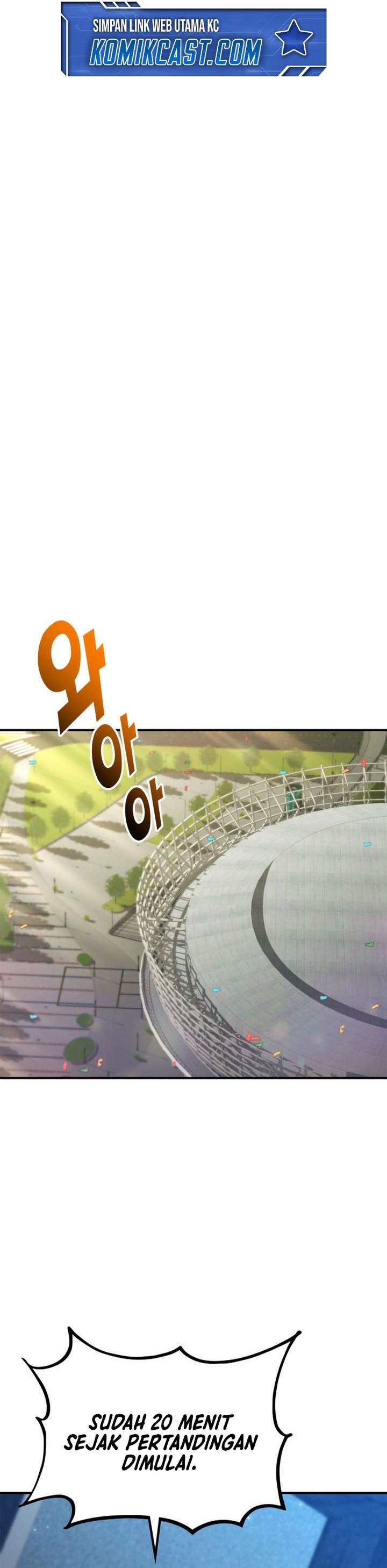 Ranker’s Return (Remake) Chap 178 - Next Chap 179