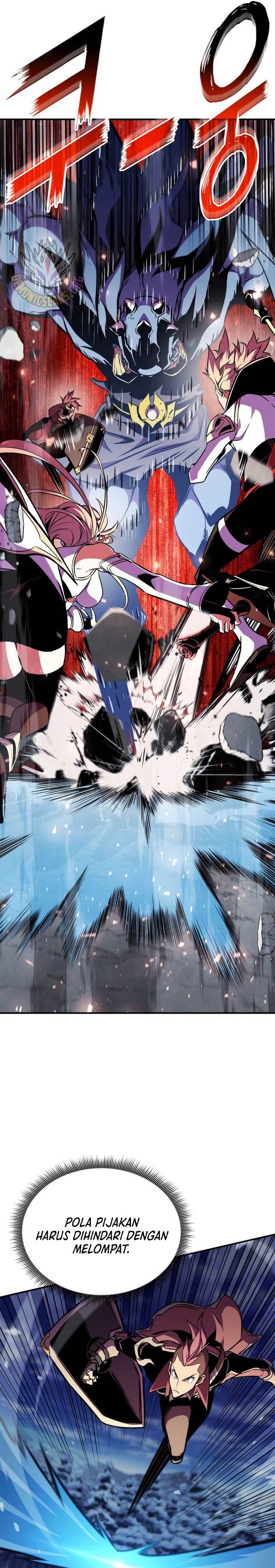 Ranker’s Return (Remake) Chap 178 - Next Chap 179