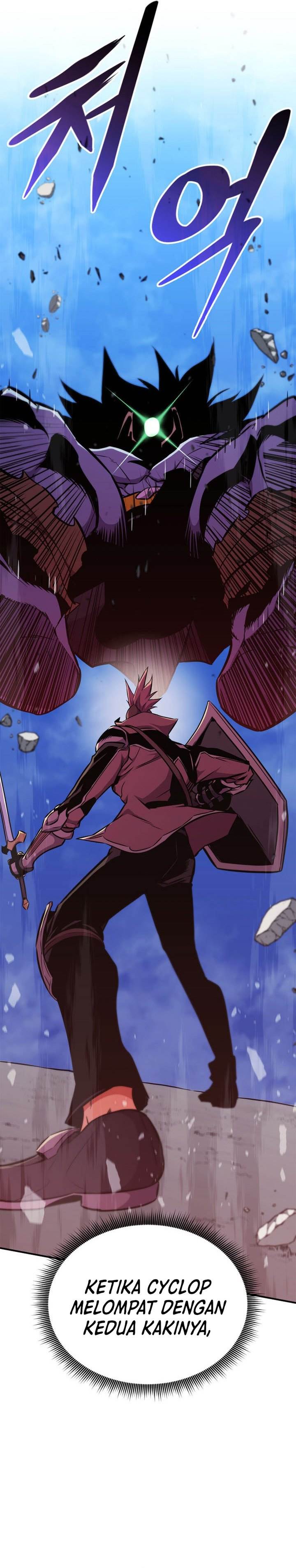 Ranker’s Return (Remake) Chap 178 - Next Chap 179