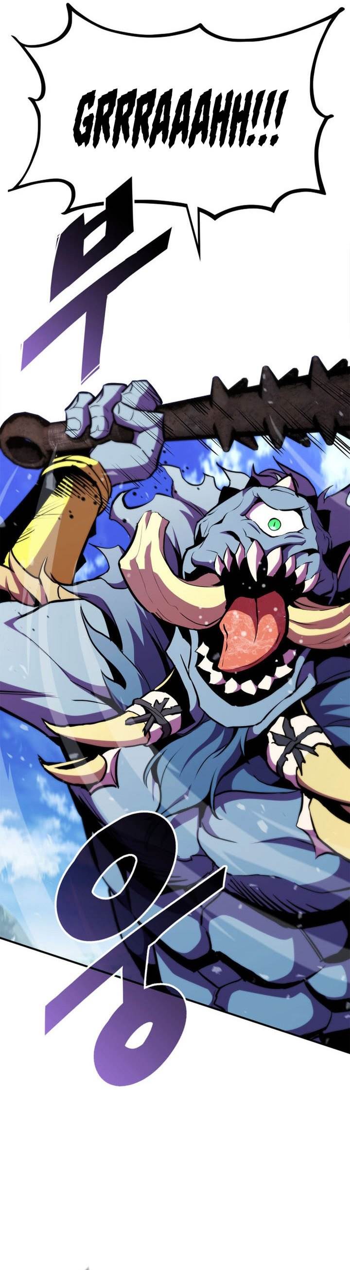 Ranker’s Return (Remake) Chap 178 - Next Chap 179