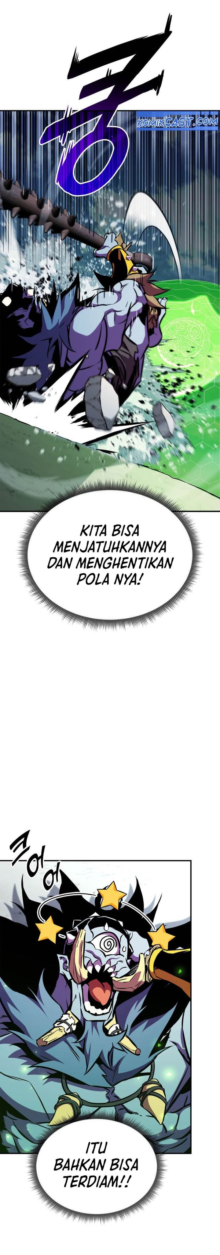 Ranker’s Return (Remake) Chap 178 - Next Chap 179