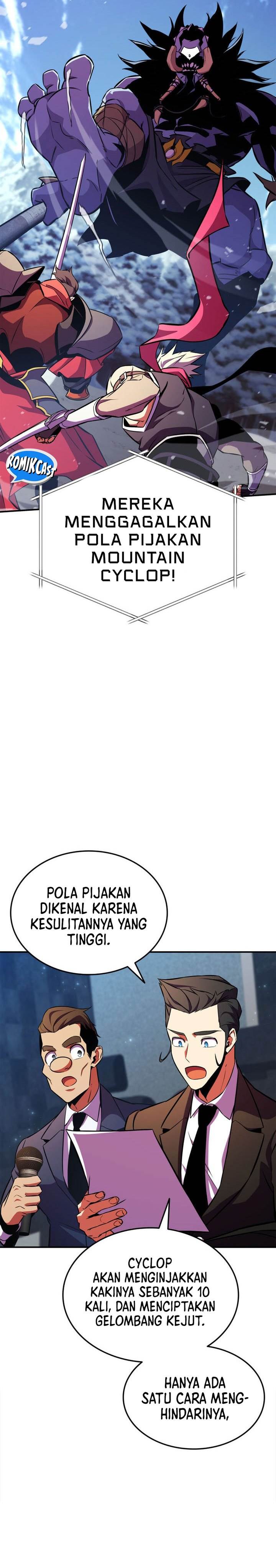 Ranker’s Return (Remake) Chap 178 - Next Chap 179