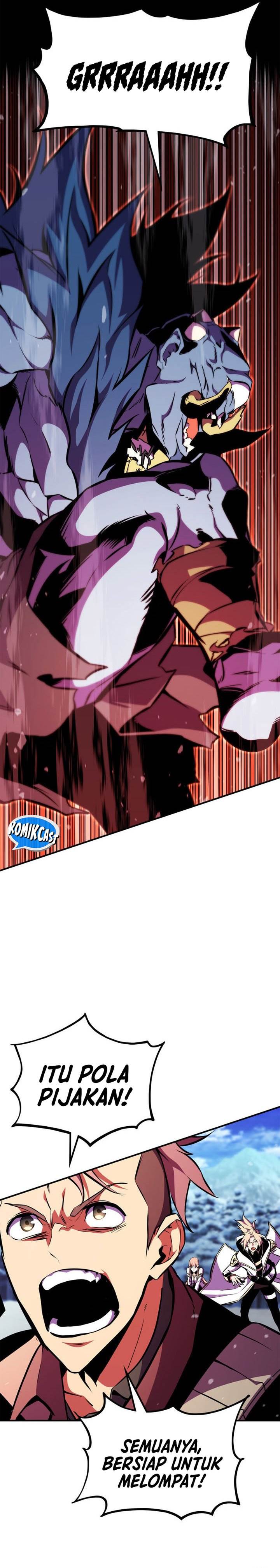 Ranker’s Return (Remake) Chap 178 - Next Chap 179