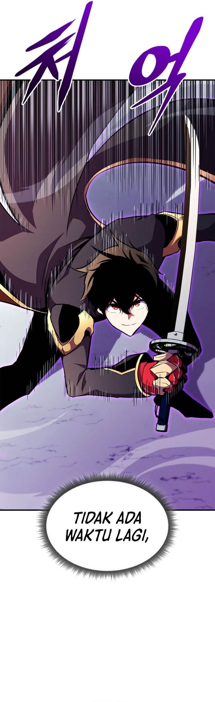 Ranker’s Return (Remake) Chap 178 - Next Chap 179