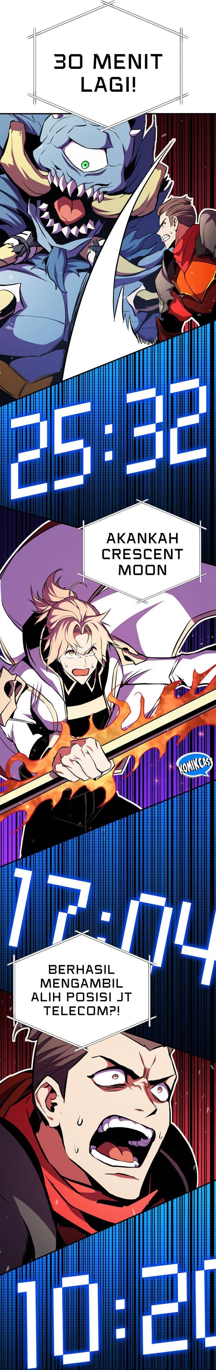 Ranker’s Return (Remake) Chap 178 - Next Chap 179