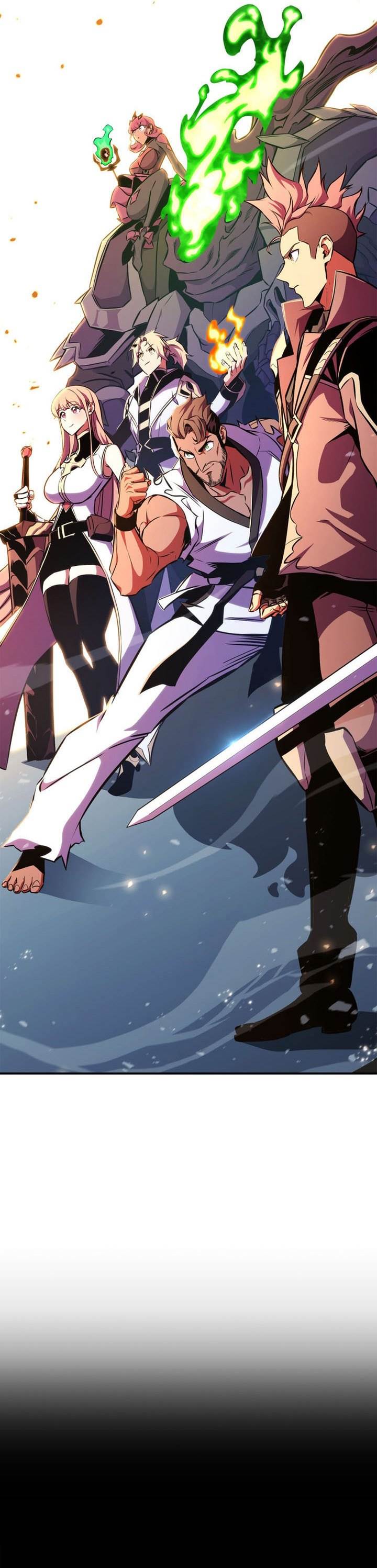 Ranker’s Return (Remake) Chap 178 - Next Chap 179