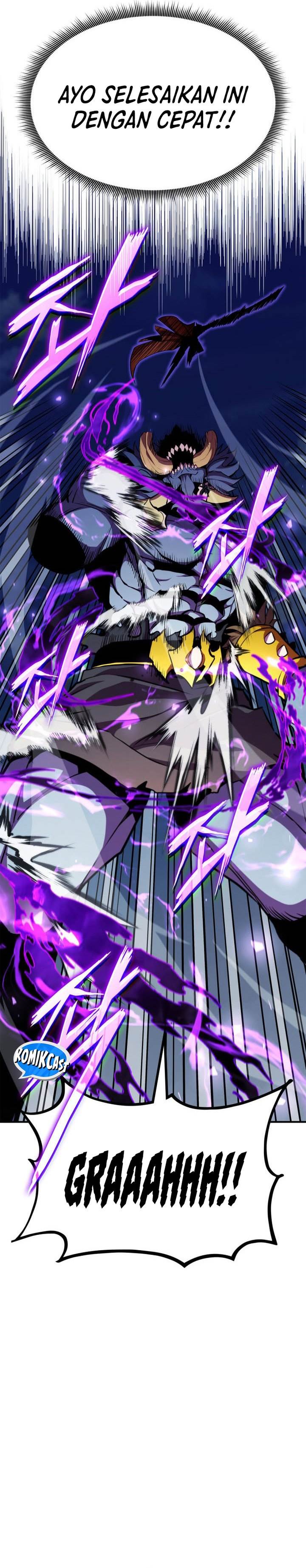 Ranker’s Return (Remake) Chap 178 - Next Chap 179