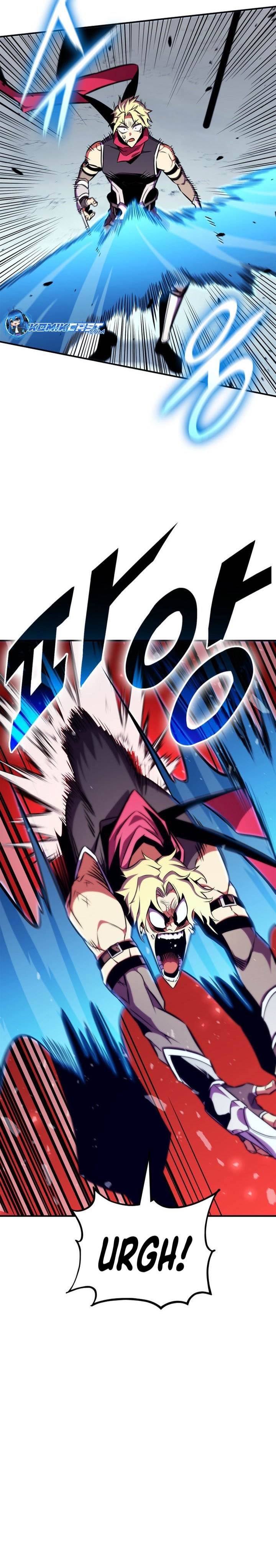 Ranker’s Return (Remake) Chap 178 - Next Chap 179