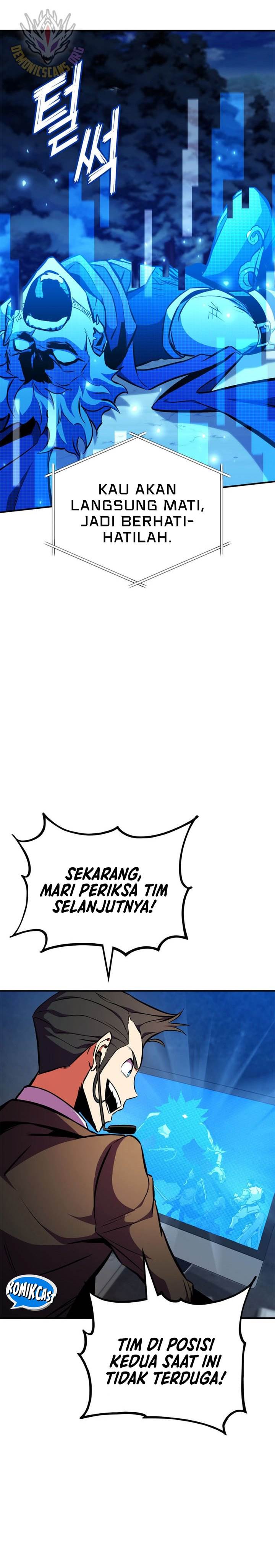 Ranker’s Return (Remake) Chap 178 - Next Chap 179