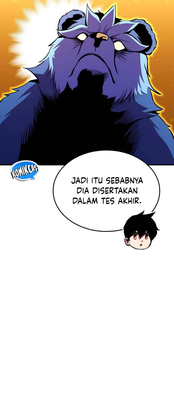 Ranker’s Return (Remake) Chap 179 - Next Chap 180
