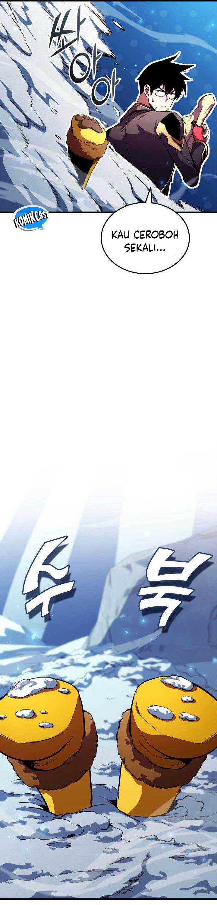 Ranker’s Return (Remake) Chap 179 - Next Chap 180