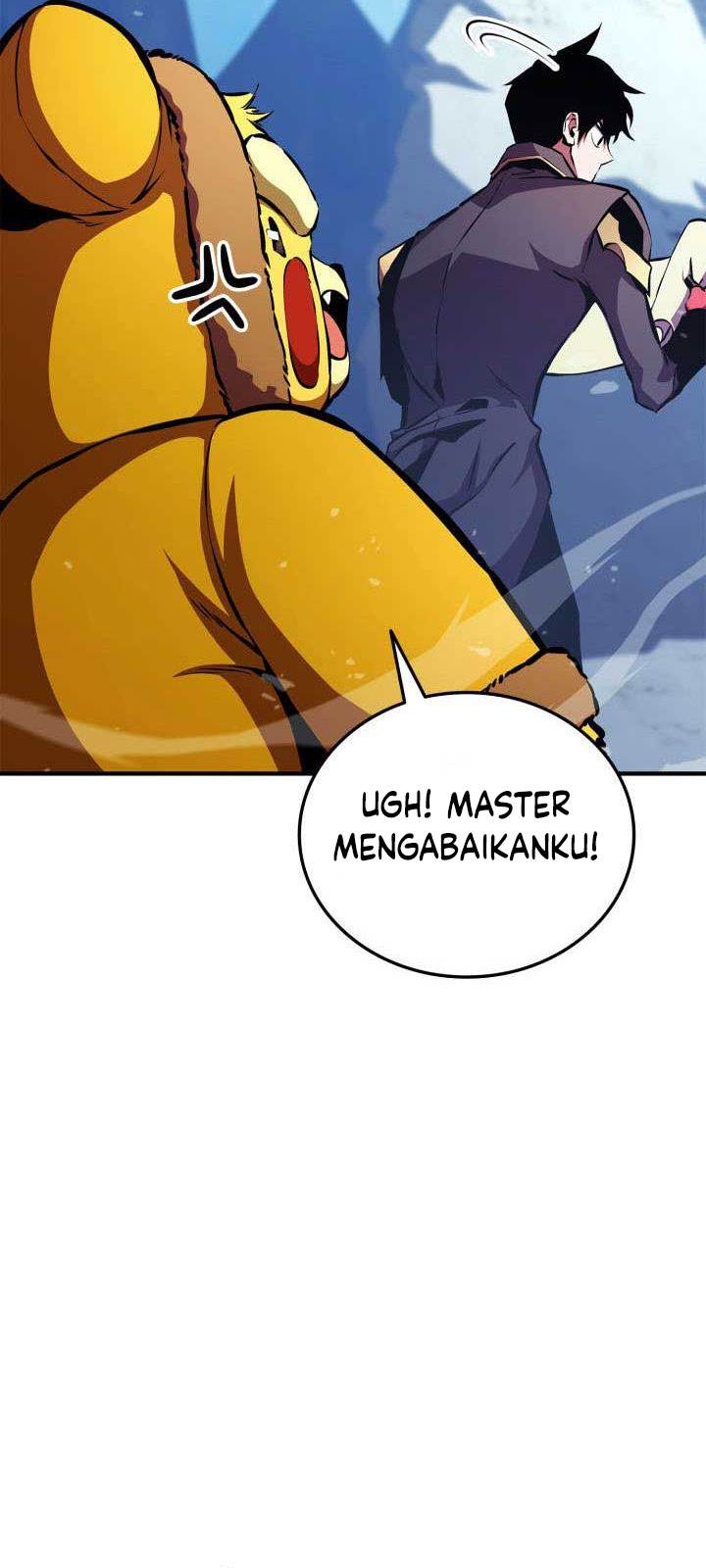 Ranker’s Return (Remake) Chap 179 - Next Chap 180