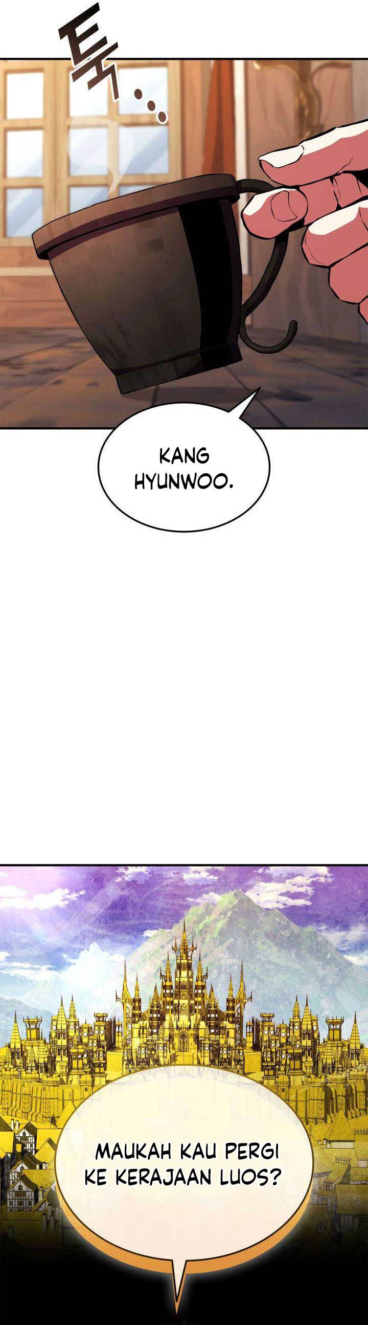 Ranker’s Return (Remake) Chap 179 - Next Chap 180