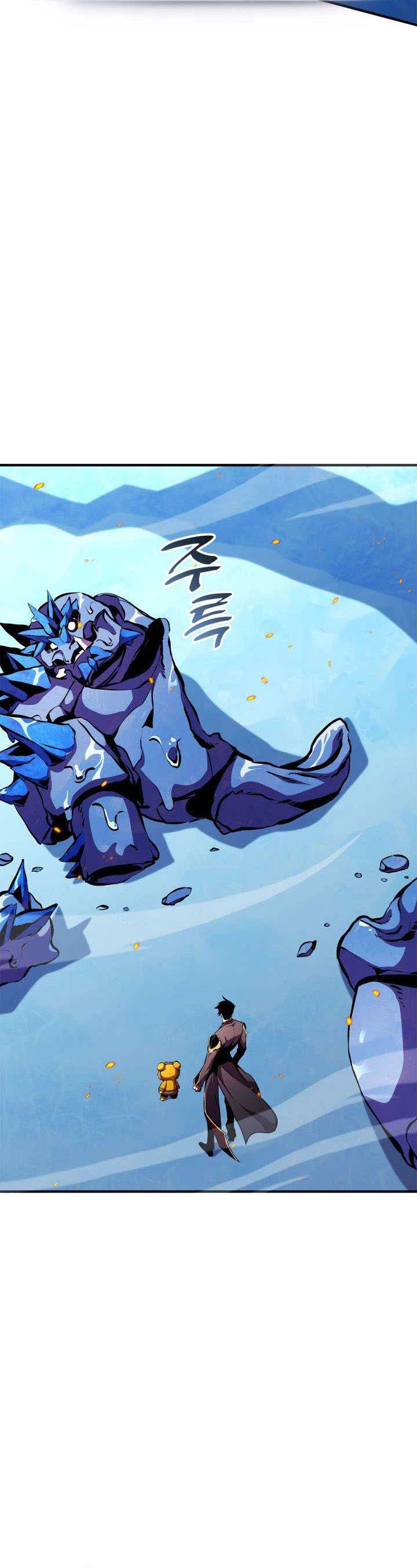 Ranker’s Return (Remake) Chap 179 - Next Chap 180