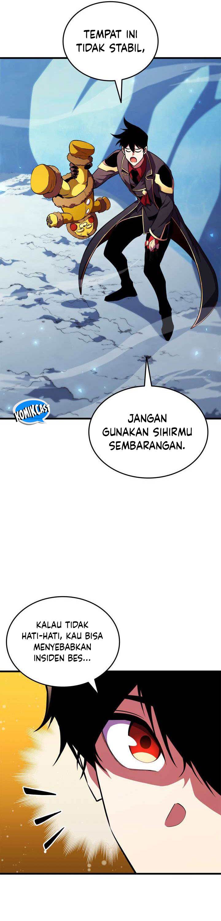 Ranker’s Return (Remake) Chap 179 - Next Chap 180