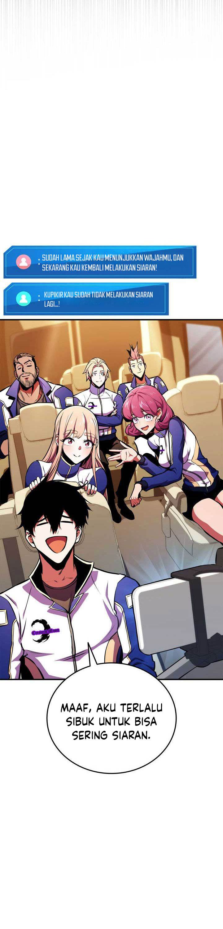 Ranker’s Return (Remake) Chap 179 - Next Chap 180